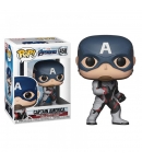 Pop! Captain America 450 Marvel Avengers