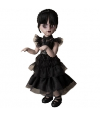 Figura Raven's Dance Wednesday LDD Mezco 25 cm