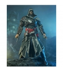 Figura Articulada Assassin's Creed Revelations, Ezio Auditore "The Mento" Neca 18 cm