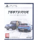 Test Drive Unlimited Solar Crown