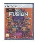Funko Fusion