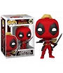 Pop! Ladypool 1404 Marvel Studios Deadpool & Wolverine