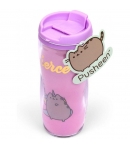 Taza de Viaje Pusheen, Fierce 355 ml