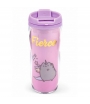 Taza de Viaje Pusheen, Fierce 355 ml