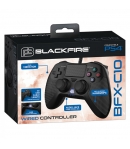 Mando Bfx-C10 Blackfire