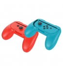 Grips Twin Pack Para Mandos Joy-con, Switch / Oled