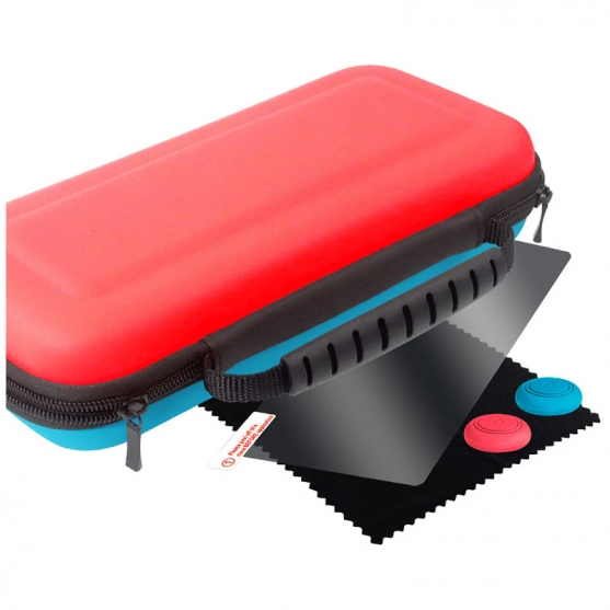 Fresh Pack Ardistel, Switch Oled