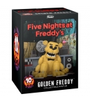 Figura Five Nights at Freddy's 10 Years, Golden Freddy Collectible Statue Funko 30 cm