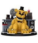Figura Five Nights at Freddy's 10 Years, Golden Freddy Collectible Statue Funko 30 cm