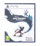 Disney Epic Mickey Rebrushed
