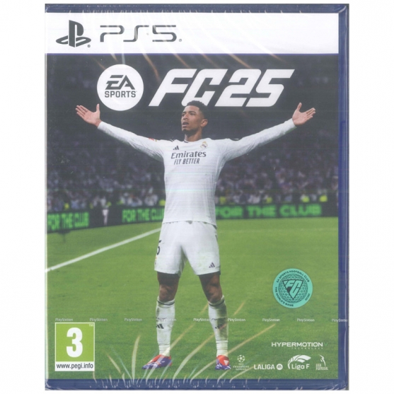 Ea Sports Fc 25