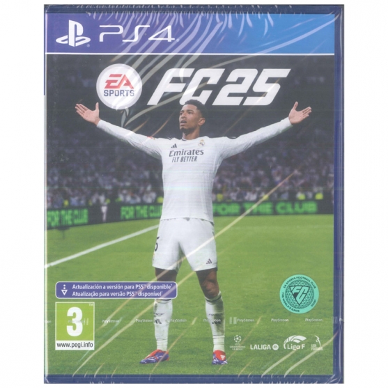 Ea Sports Fc 25