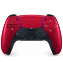 Mando DualSense Volcanic Red (Rojo Intenso) Sony