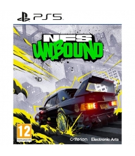 Nfs Unbound