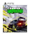 Nfs Unbound