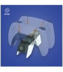 Estación de Recarga Dualsense, Dual Charging Station II Fr.tec