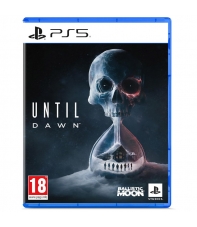 Until Dawn