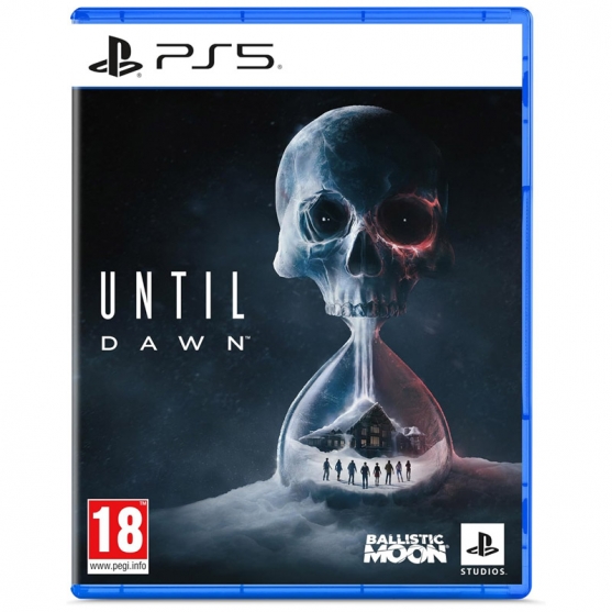 Until Dawn