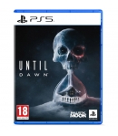 Until Dawn
