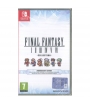 Final Fantasy I-VI Collection Anniversary Edition
