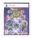 Dragon Ball Sparking Zero