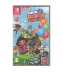 Nick Jr. Party Adventure