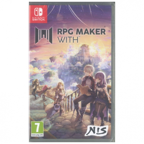Rpg Maker With
