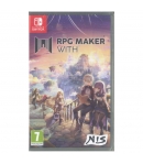 Rpg Maker With