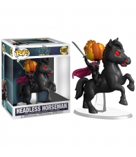 Pop! Headless Horseman 1497 Disney The Adventures Of Ichabod And Mr. Toad