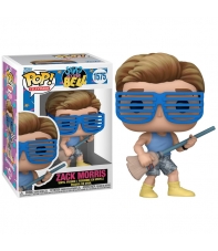 Pop! Television Zack Morris 1575 Saver By The Bell
