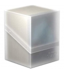 Caja para Cartas Boulder 100+ Opaca Ultimate Guard
