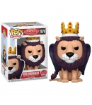 Pop! Movies King Moonracer 1570 Rudolph the Red-Nosed Reindeer 60th Anniversary