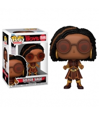 Pop! Television Sister Sage 1599 The Boys