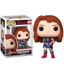 Pop! Television Firecracker 1600 The Boys