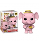 Pop! Ad Icons Cocoa Krispies Elephant 226 Kellogg's Cocoa Krispies