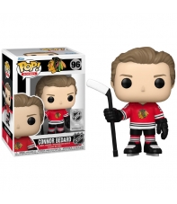 Pop! Hockey Connor Bedard 96 NHL