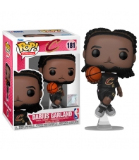 Pop! Basketball Darius Garland 181 NBA Cleveland Cavaliers