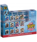 Bitty Pop! Collector Pack! Marvel Studios The Infinity Saga (12 Pack)
