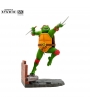 Figura Teenage Mutant Ninja Turtles, Rapahel Sfc 21 cm