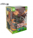 Figura One Piece, Zoro Sfc 18 Cm