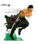 Figura One Piece, Zoro Sfc 18 Cm