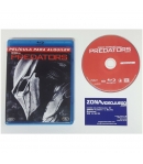Predators, pelicula BLU-RAY