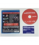Predators, pelicula BLU-RAY