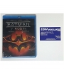 Batman y Robin, pelicula blu-ray