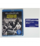Operación Swordfish password aceptado, pelicula blu-ray