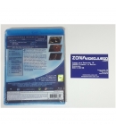 La prueba, pelicula blu-ray