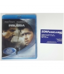 La prueba, pelicula blu-ray