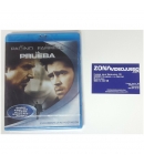 La prueba, pelicula blu-ray