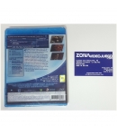 La prueba, pelicula blu-ray