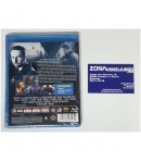 Cuestión de honor, película blu-ray